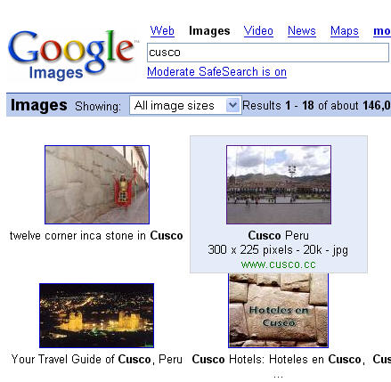 Google images